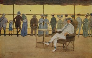 Sun Worshippers, fra 